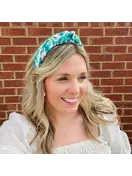 gray-bird-label-preppy-knot-  display picture 1