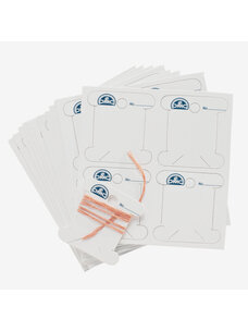 DMC Cardboard Bobbins