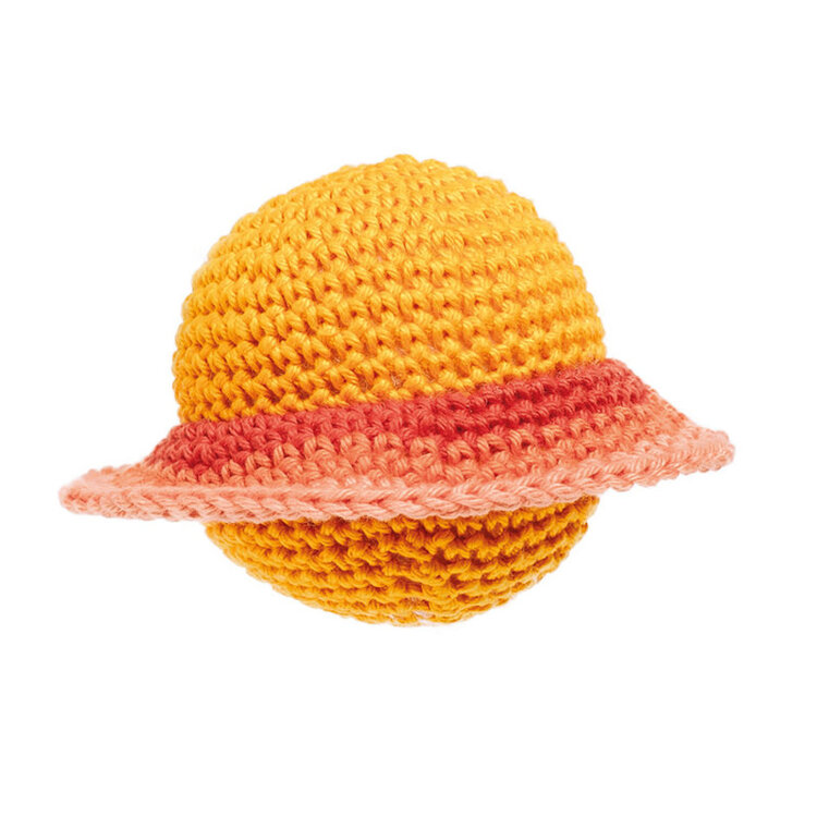 Sirdar Happy Cotton Book 12: Space Invaders