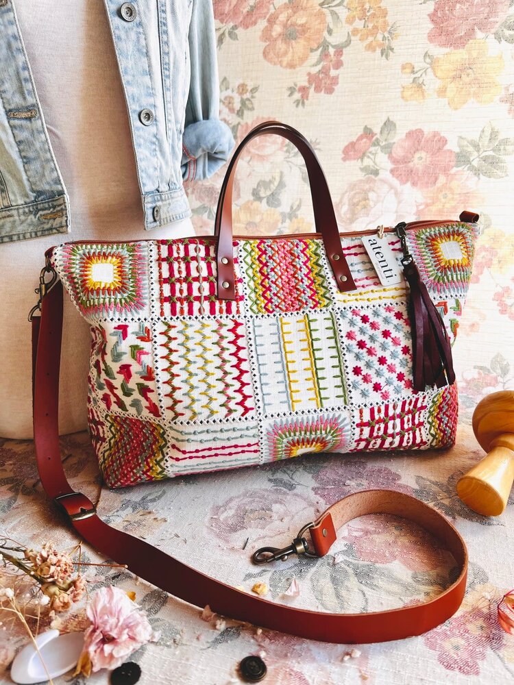 Atenti Mimi Buddy Bag