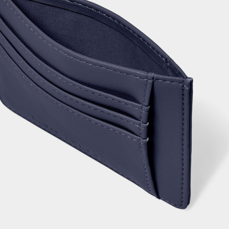 Katie Loxton Lily Cardholder (Midnight Blue)