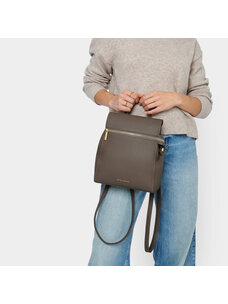 Katie Loxton Aimee Backpack (Mink)