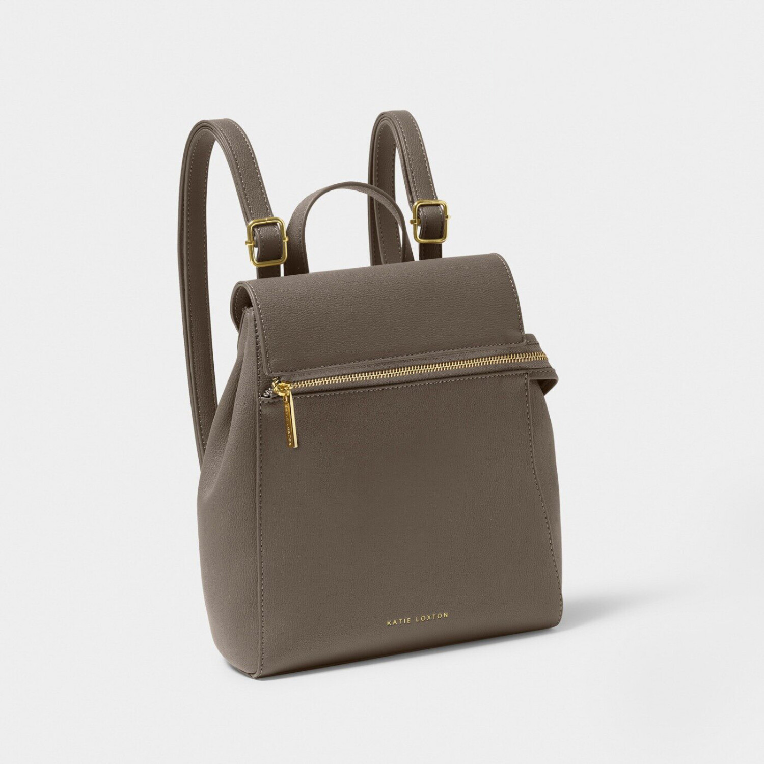 Katie Loxton Aimee Backpack (Mink) - Sealed with a Kiss Katie Loxton Aimee Backpack (Mink) - Sealed with a Kiss