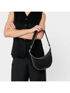 Katie Loxton Marni Small Shoulder Bag (Black)