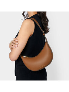 Katie Loxton Marni Small Shoulder Bag (Cognac)