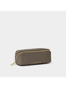 Katie Loxton Small Make Up Bag (Mink)