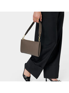 Katie Loxton Reya Shoulder Bag (Mink)