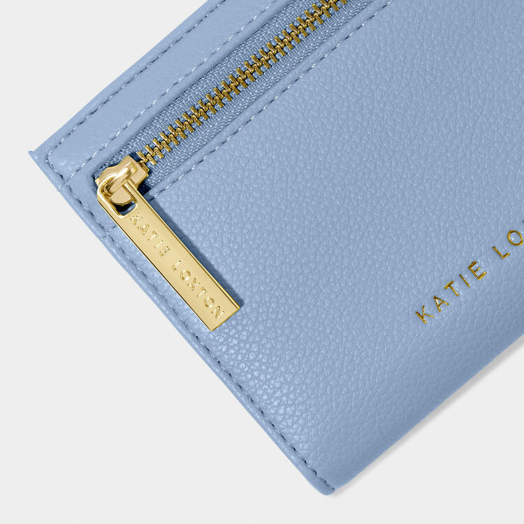 Katie Loxton Jayde Purse (Cornflower Blue)