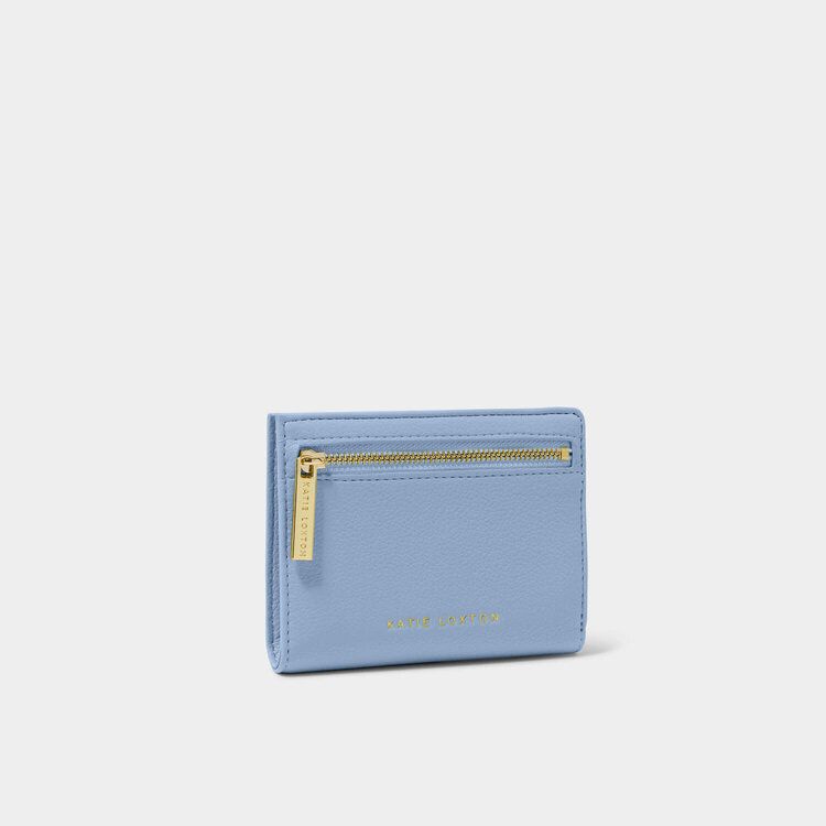 Katie Loxton Jayde Purse (Cornflower Blue)