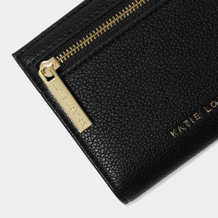 Katie Loxton Jayde Purse (Black)