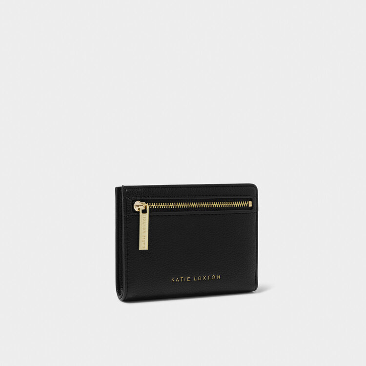 Katie Loxton Jayde Purse (Black)