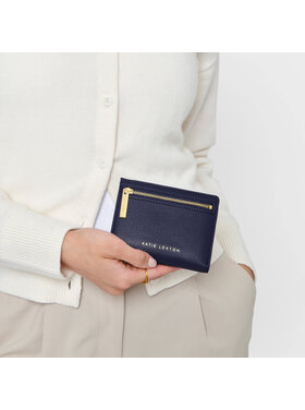 Katie Loxton Jayde Purse (Midnight Blue)