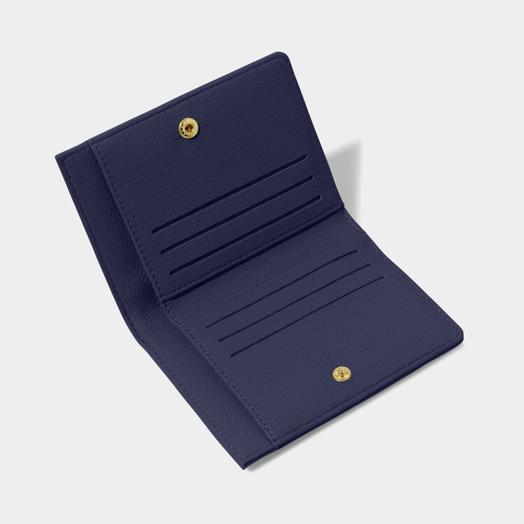 Katie Loxton Jayde Purse (Midnight Blue)