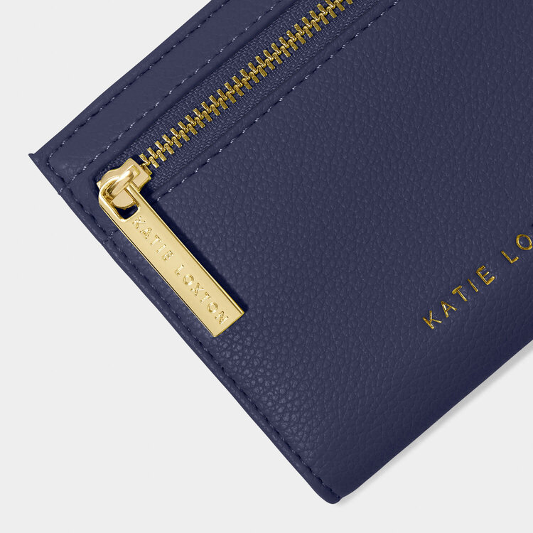 Katie Loxton Jayde Purse (Midnight Blue)