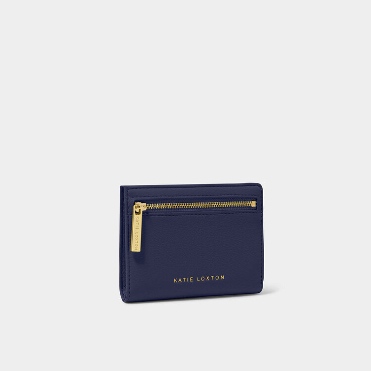 Katie Loxton Jayde Purse (Midnight Blue)
