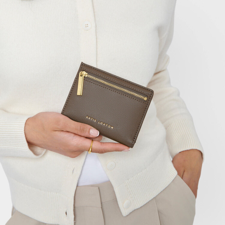 Katie Loxton Jayde Purse (Mink)