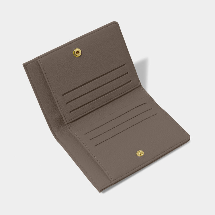 Katie Loxton Jayde Purse (Mink)