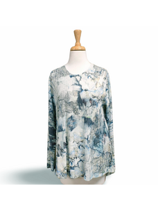 Inoah It's a Journey Top