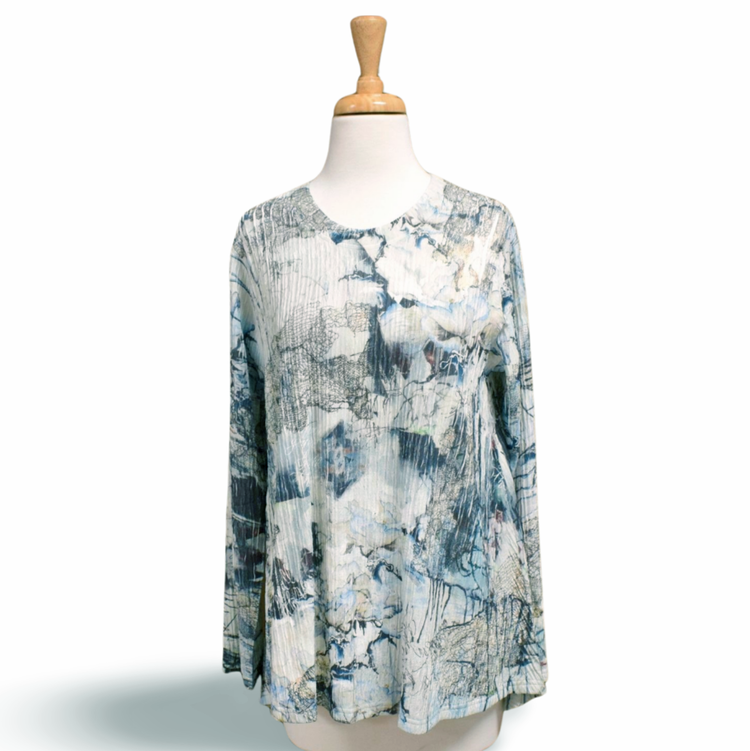 Inoah It's a Journey Top