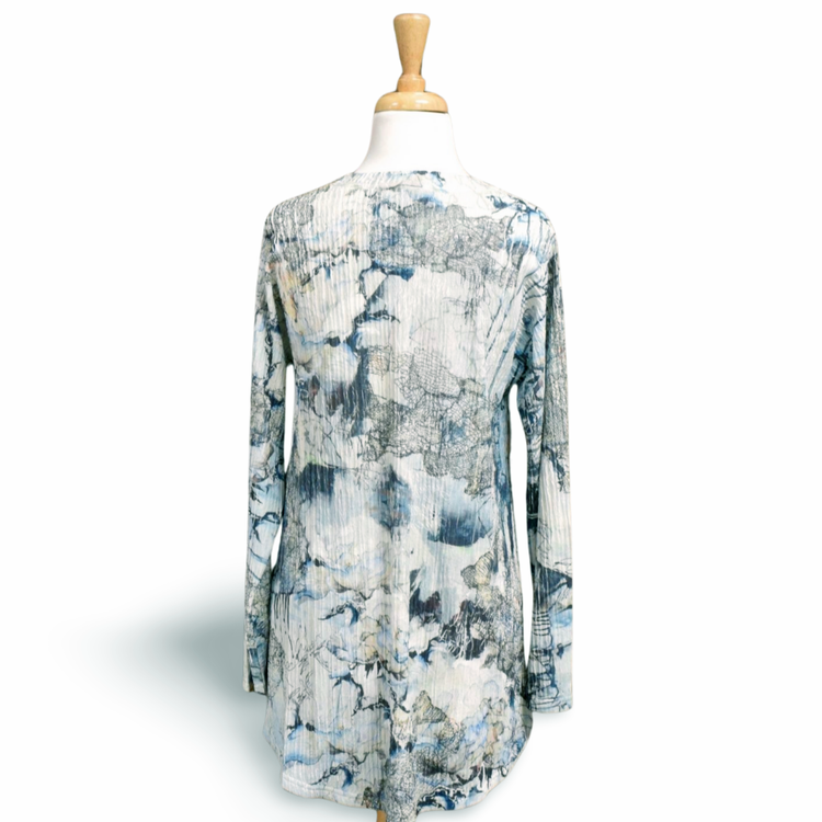 Inoah It's a Journey Top