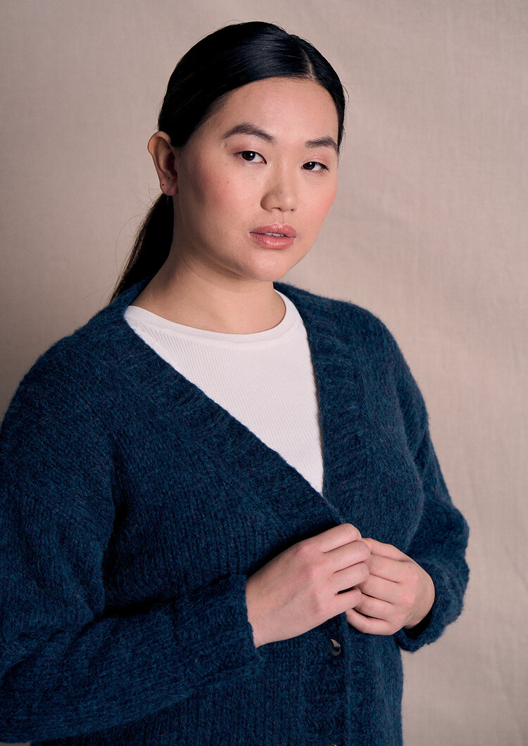 Rowan 4 Projects: Brushed Fleece Essentials