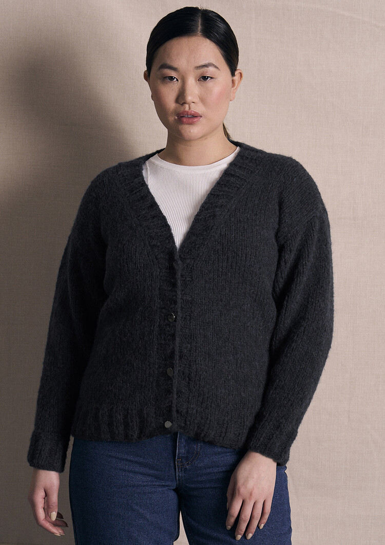 Rowan 4 Projects: Brushed Fleece Essentials