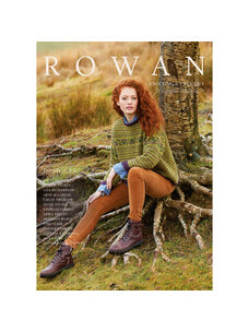 Rowan Rowan Magazine 76