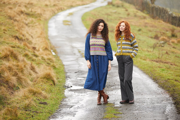 Rowan Rowan Magazine 76