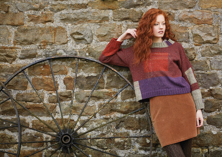 Rowan Rowan Magazine 76