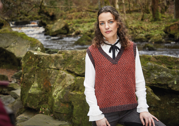 Rowan Rowan Magazine 76