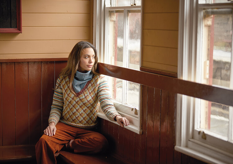 Rowan Rowan Magazine 76