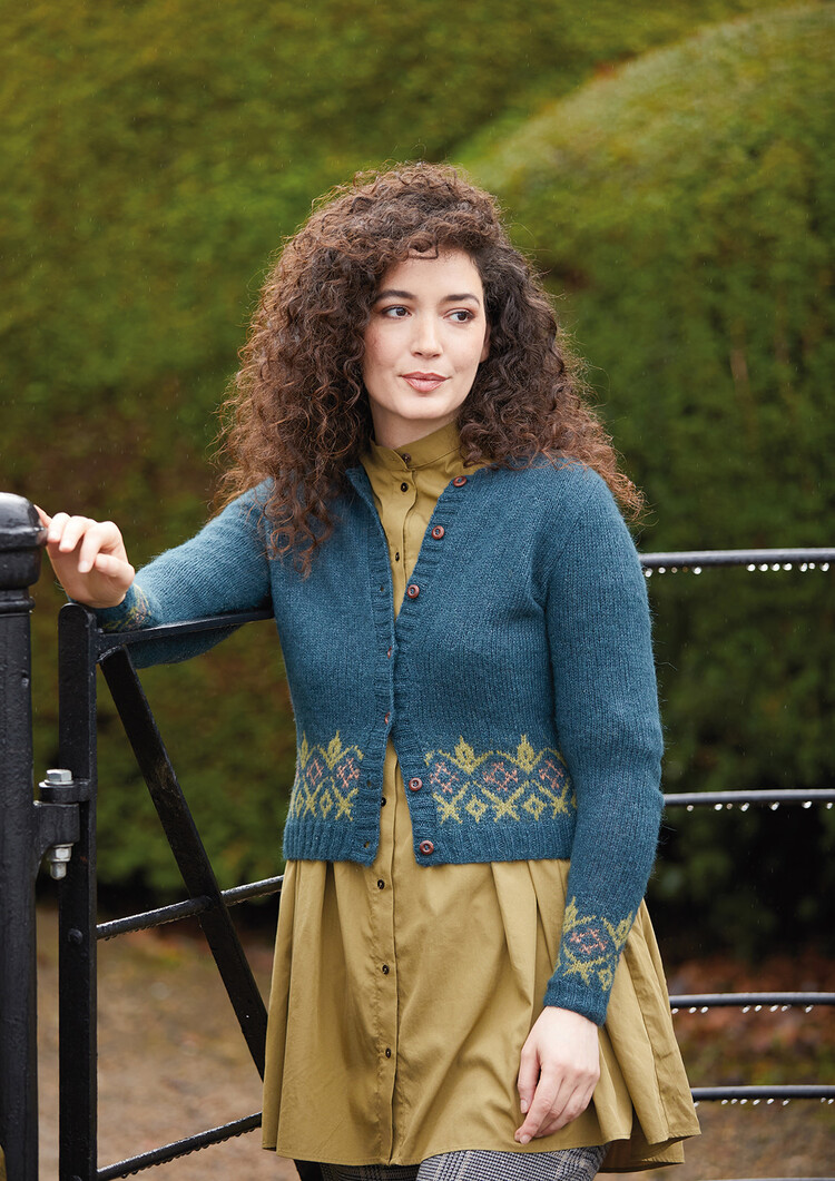 Rowan Rowan Magazine 76