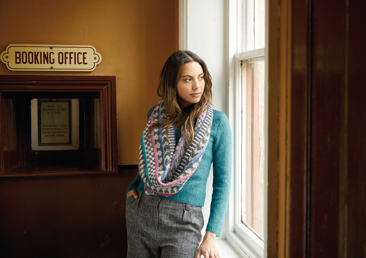 Rowan Rowan Magazine 76