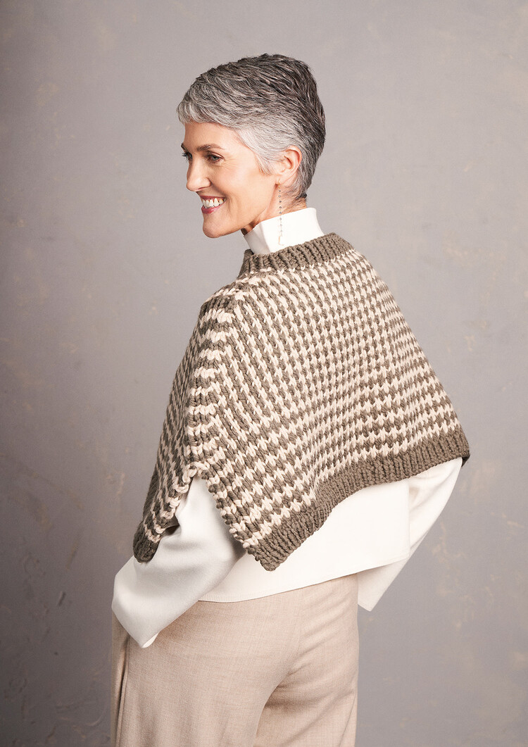 Rowan Big Wool Seamless