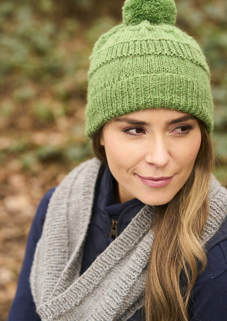 Rowan Moordale Accessories