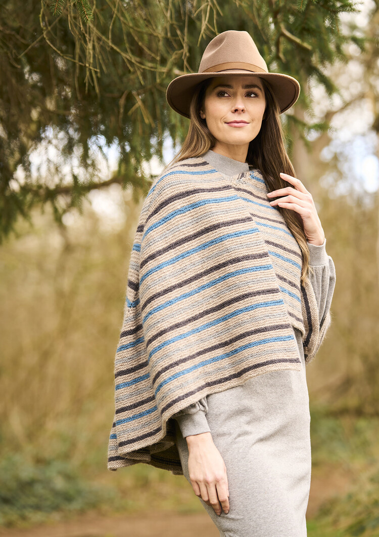 Rowan Moordale Accessories