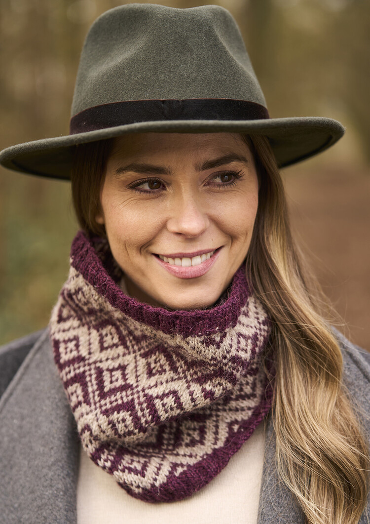 Rowan Moordale Accessories