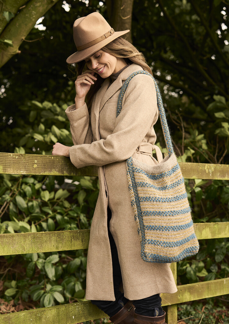 Rowan Moordale Accessories