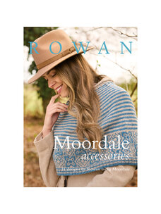 Rowan Moordale Accessories