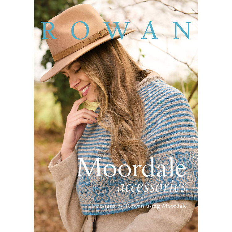 Rowan Moordale Accessories