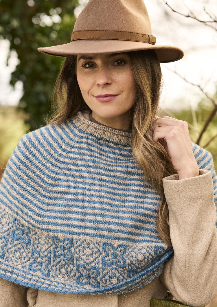 Rowan Moordale Accessories