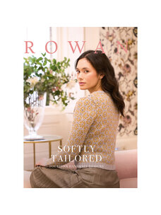 Rowan Softly Tailored