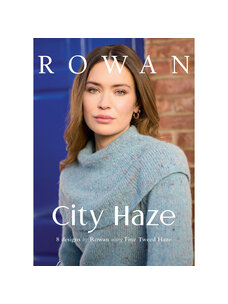 Rowan City Haze