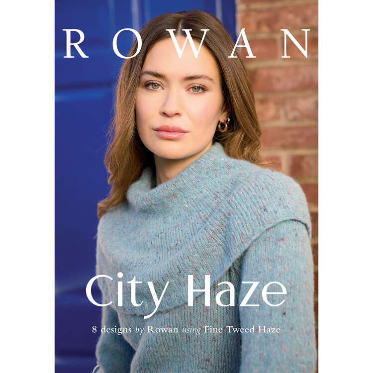 Rowan City Haze