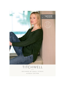 MODE at Rowan Titchwell