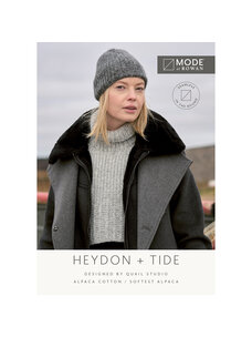 MODE at Rowan Heydon + Tide