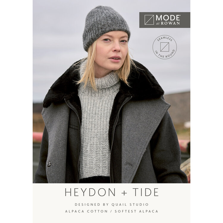 MODE at Rowan Heydon + Tide