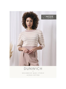 MODE at Rowan Dunwich