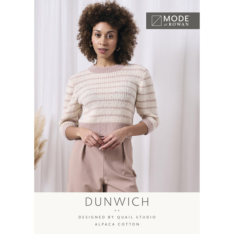MODE at Rowan Dunwich