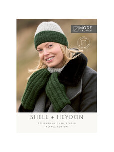 MODE at Rowan Shell + Heydon